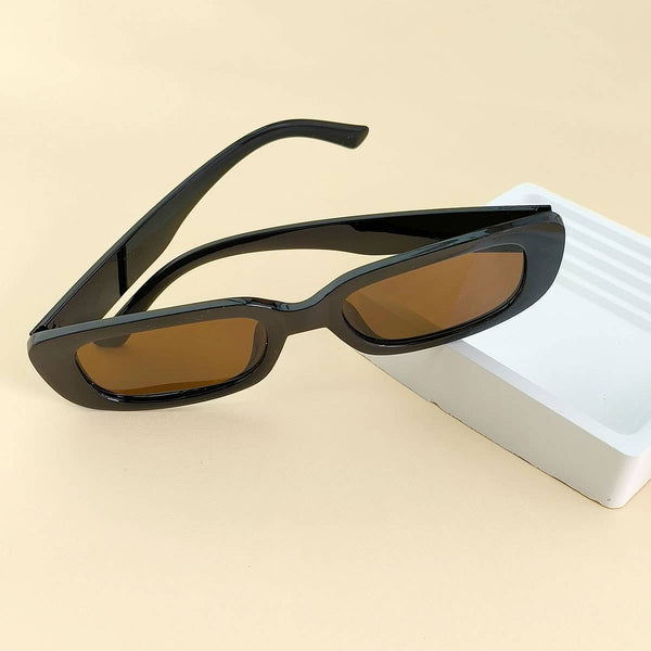 Basic Square Fashion Sunglasses