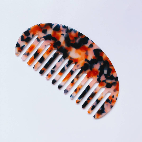 Cute Hair Comb