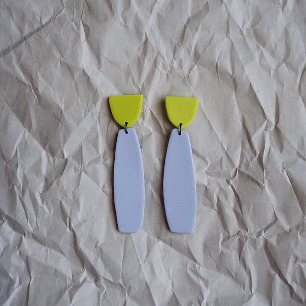 Louise Earrings - 4