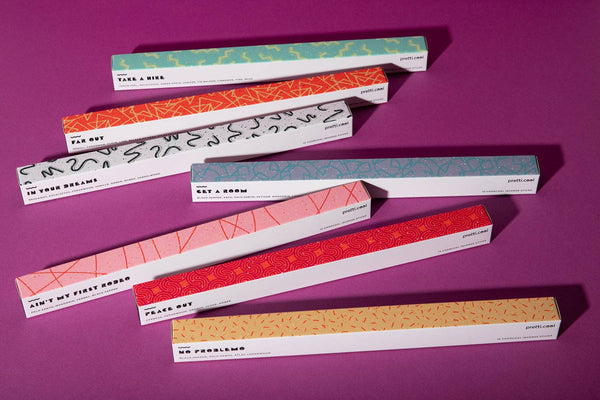 Incense Sticks - Take a Hike