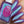 Load image into Gallery viewer, Lilac Skies - Purple Nail Polish - 10
