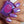 Load image into Gallery viewer, Lilac Skies - Purple Nail Polish - 5
