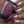 Load image into Gallery viewer, La Lluvia - Purple Nail Polish - 7
