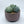 Load image into Gallery viewer, Concrete Succulent Garden Container - Ribbed - 4
