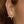 Load image into Gallery viewer, Gold Small Bow Earrings  - 2
