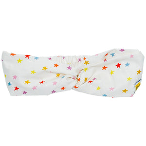 Celebration Confetti Human Headband - 1