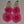 Load image into Gallery viewer, Rosie Blooming trio banana fiber earrings  - 6
