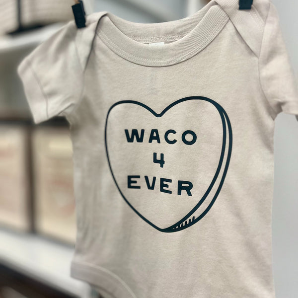 Waco 4 Ever Bodysuit - 1