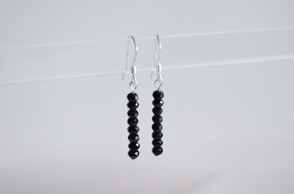 Gemstone Dangle Sticks - 4