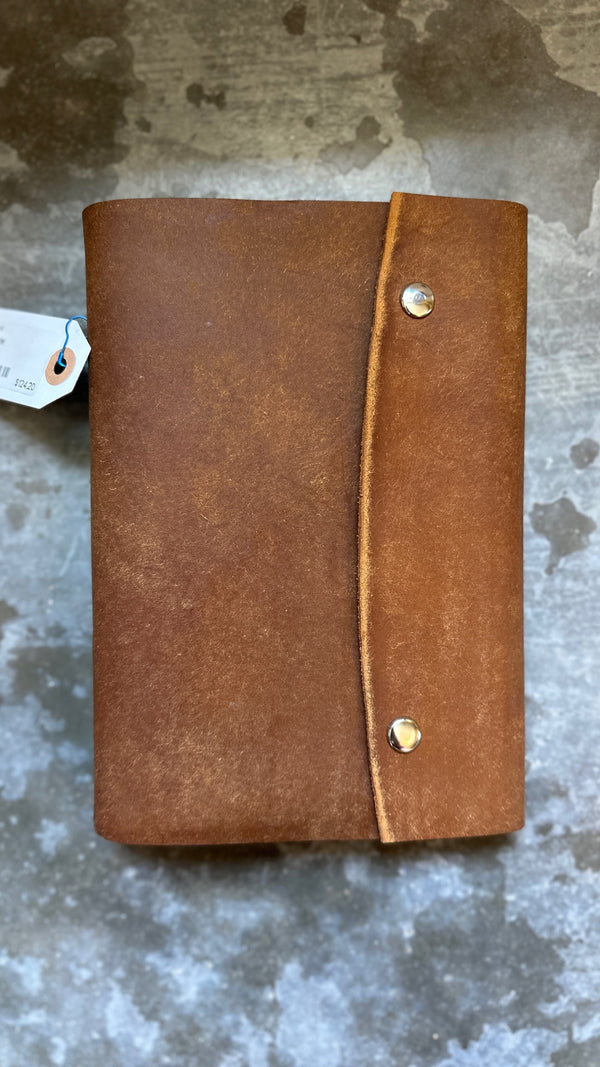 Muir Journal Cognac - 1