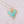 Load image into Gallery viewer, Heart Beaded Charm Necklace - 5
