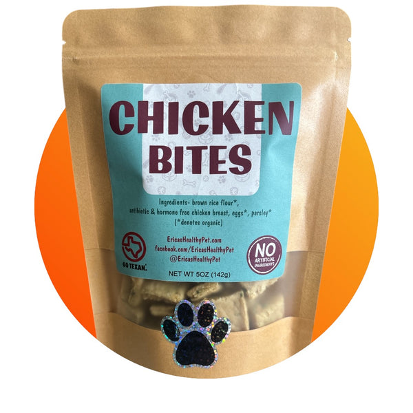 Chicken Bites  - 1