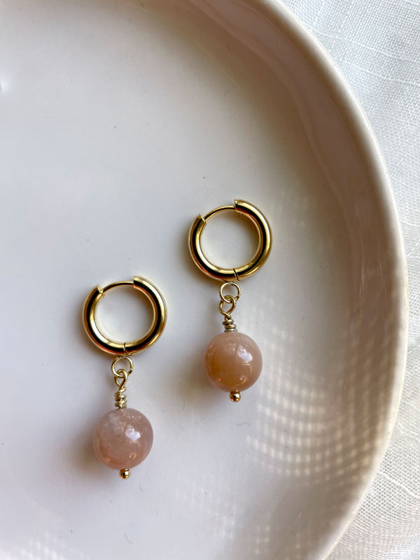 Simplicity Earrings - 3