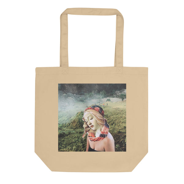 The Path Home Tote Bag - 1