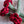 Load image into Gallery viewer, Handmade Crochet Rose Bouquet - 2
