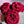 Load image into Gallery viewer, Handmade Crochet Rose Bouquet - 3
