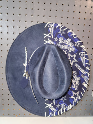 Dallas Cowboys Hat - 1