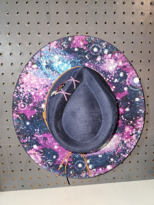 Galaxy Hat - 1