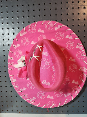 Barbie Hat - 1