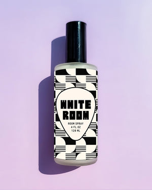 White Room Room Spray - 1