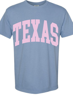 Texas Tee - 1