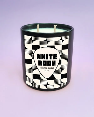 White Room Candle - 1