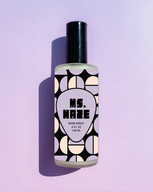 Ms. Haze Room Spray - 1