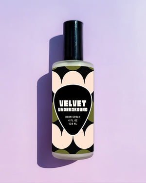 Velvet Underground Room Spray - 1