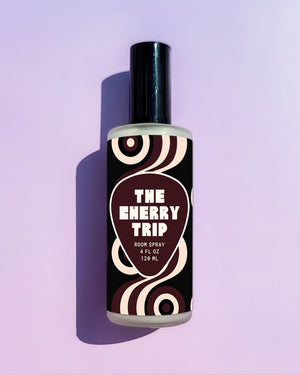 The Cherry Trip Room Spray - 1