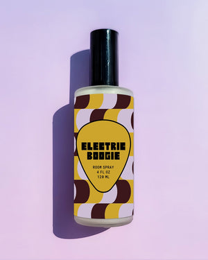 Electric Boogie Room Spray - 1