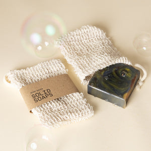 Soap Saver Bag - 1