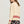 Load image into Gallery viewer, Cream Zip-Up Cardigan with Red Bow Embroidery
