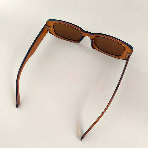 Basic Square Fashion Sunglasses