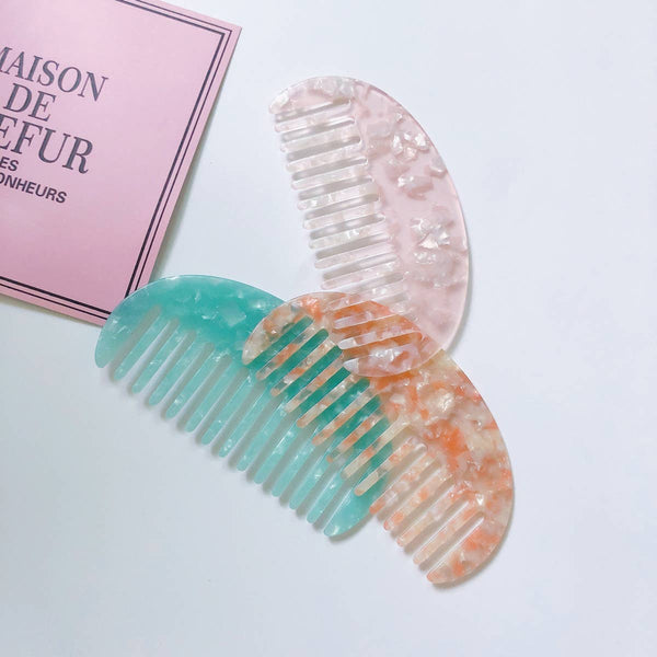 Cute Hair Comb