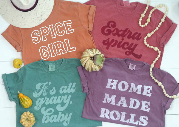 Extra Spicy T-Shirt