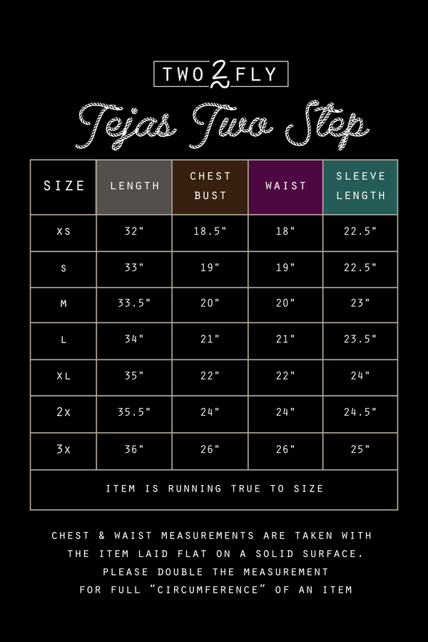 Tejas Two Step Dress