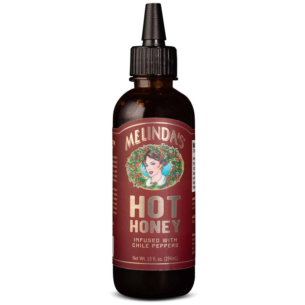 Melinda's Hot Honey