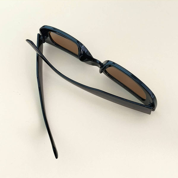 Basic Square Fashion Sunglasses