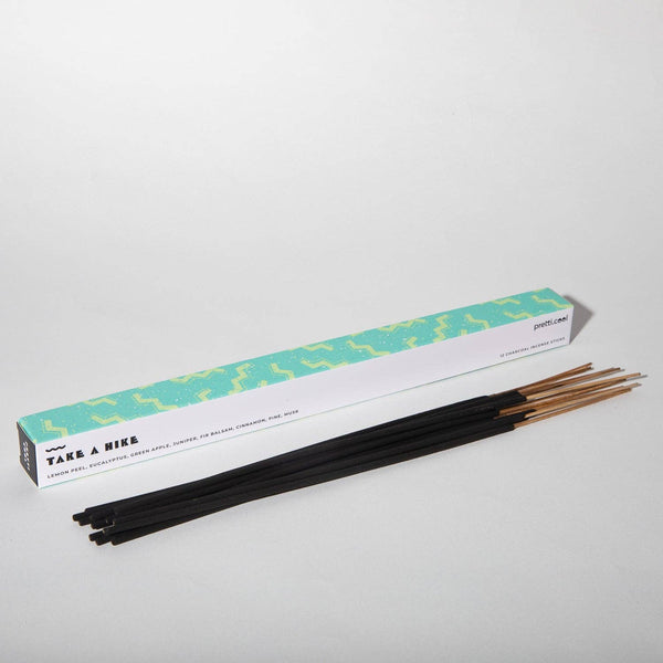 Incense Sticks - Take a Hike