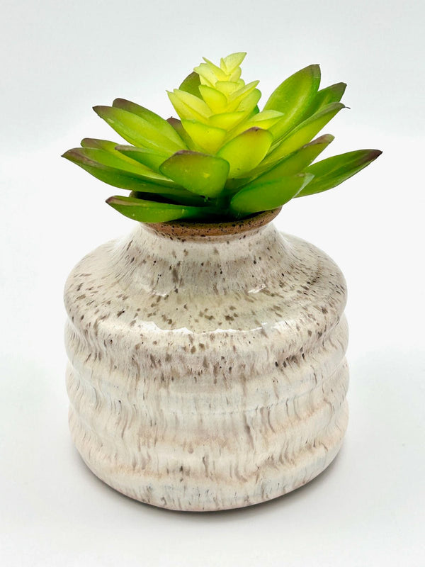 Petite Wavy Vases - 7