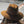 Load image into Gallery viewer, Explorer Brown Hat - Small Brim - 2
