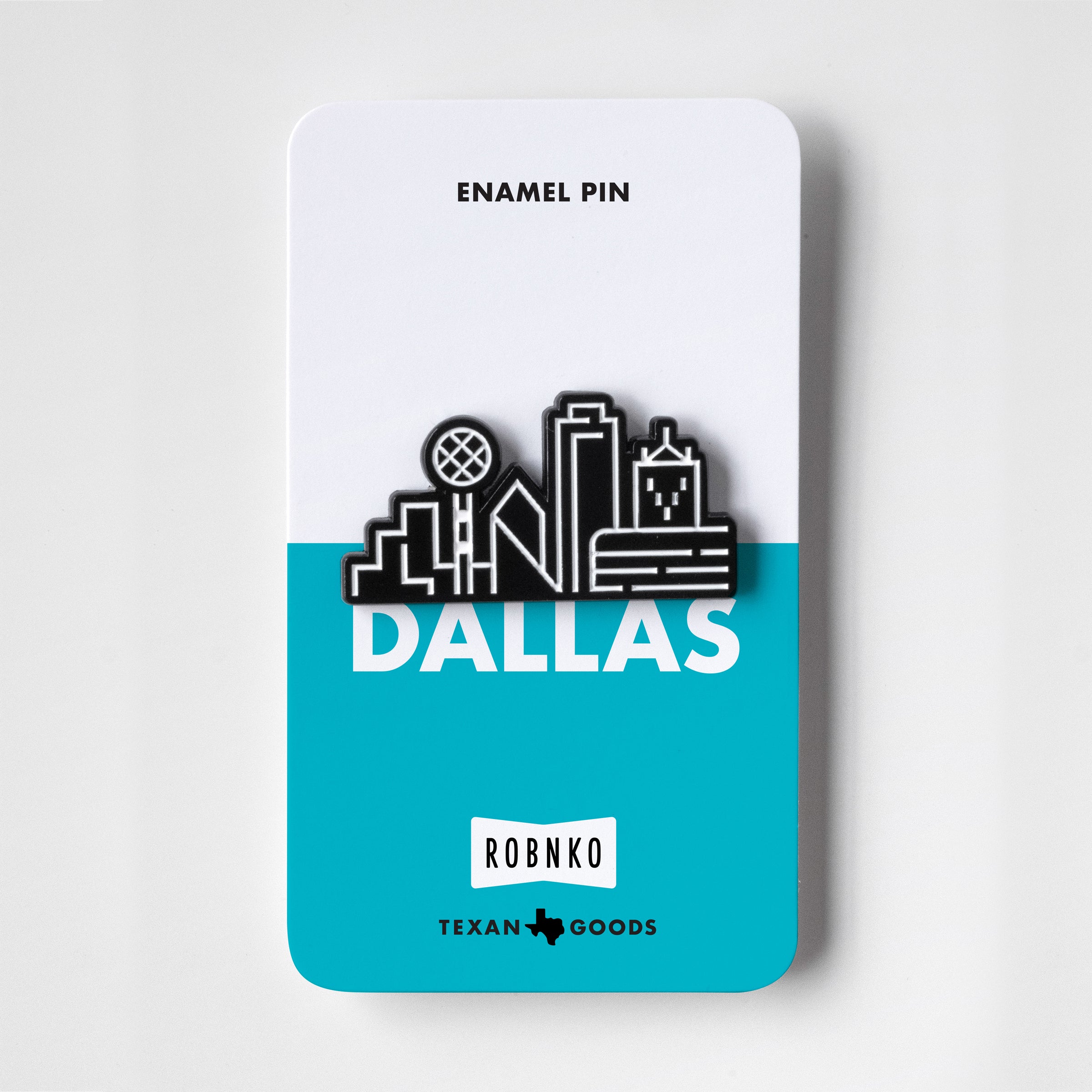 Pin on Dallas